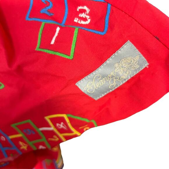 Eleanor Rose Set - Picture 4 of 5